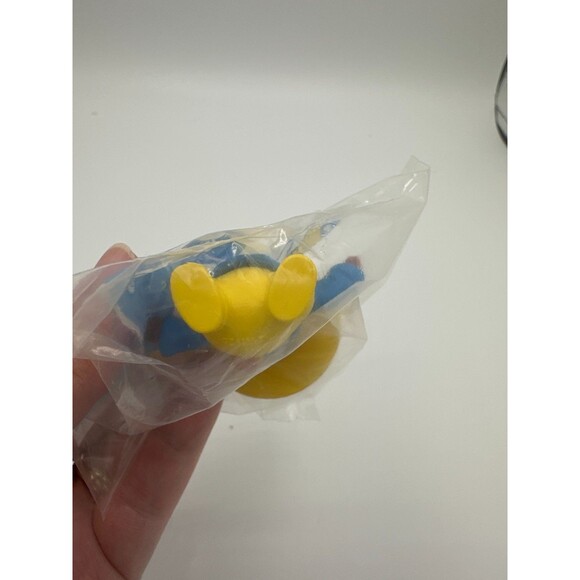 1993 McDonald’s Chip in China Disney Happy Meal Toy Sealed Vintage - Picture 4 of 7